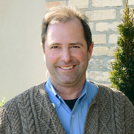 Ernst Bieri